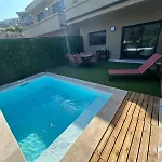 Corail- Piscine Privee- Corsu Di Core *