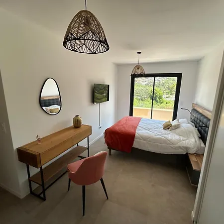 Corail - Avec Piscine Privée * Conca