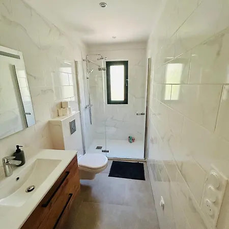 Corail - Avec Piscine Privée *