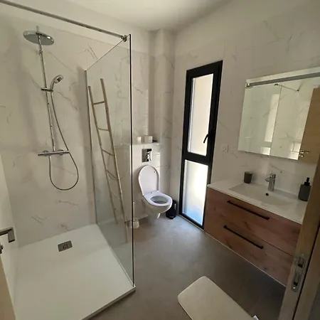 Corail - Avec Piscine Privée *