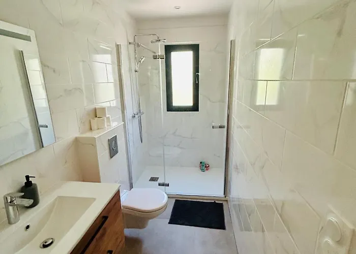 Corail - Avec Piscine Privée *