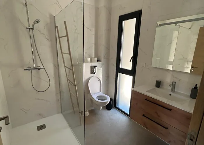 Corail - Avec Piscine Privée *