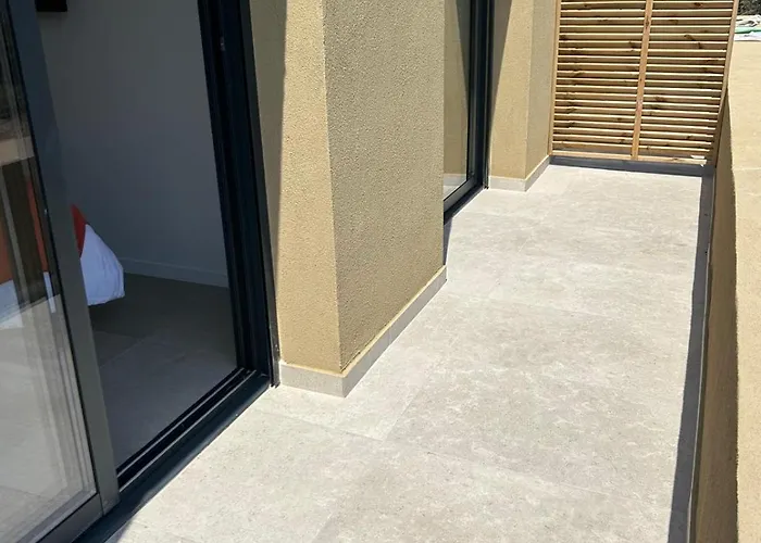 Corail - Avec Piscine Privée